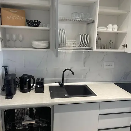 Appartement Ella Meraki