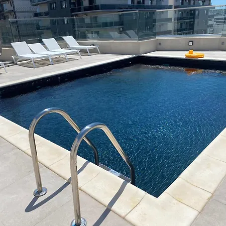 Appartement Ella Meraki