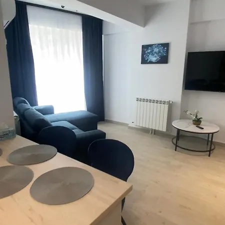Ella Meraki * Năvodari