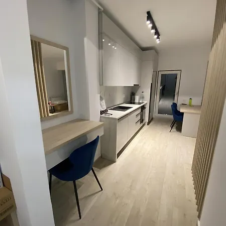 Ella Meraki Apartment Navodari