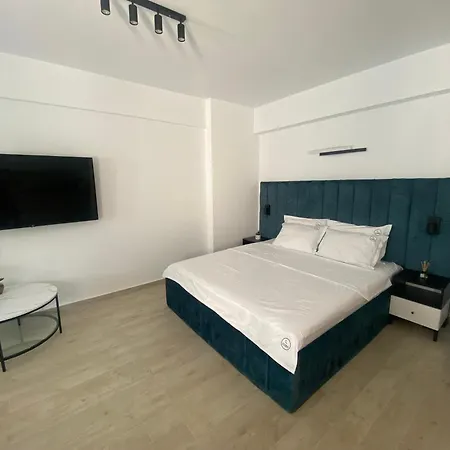 Ella Meraki Apartment Navodari