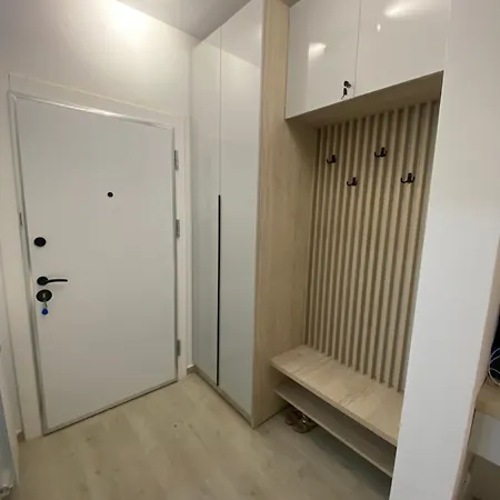 Apartment Ella Meraki