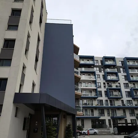 Ella Meraki Apartment Navodari